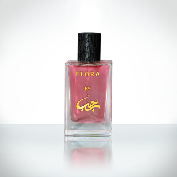 wanted by rajab butt  and flora by rajab butt   for women  premium   fragrance for men 50ml - Image 9