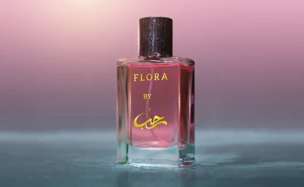 wanted by rajab butt  and flora by rajab butt   for women  premium   fragrance for men 50ml - Image 11