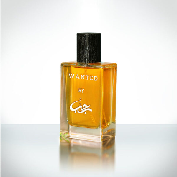 wanted by rajab butt  and flora by rajab butt   for women  premium   fragrance for men 50ml - Image 5