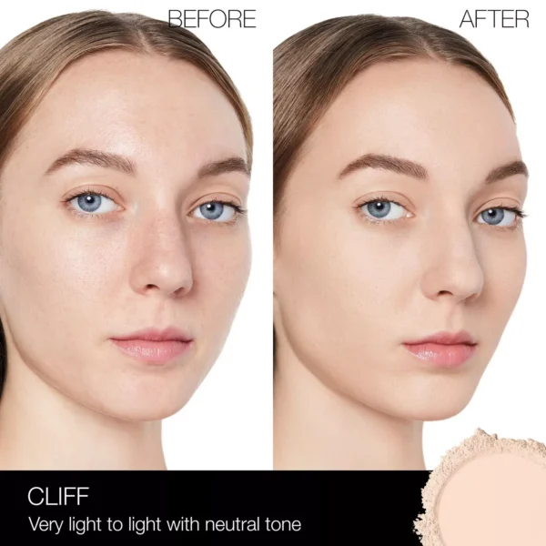 nars soft matte advanced perfecting powder - Image 3