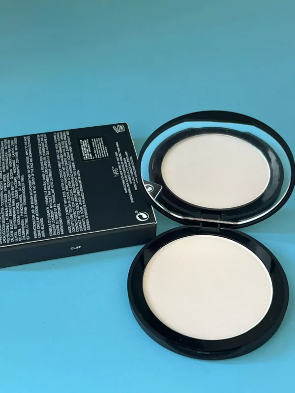 nars soft matte advanced perfecting powder - Image 4