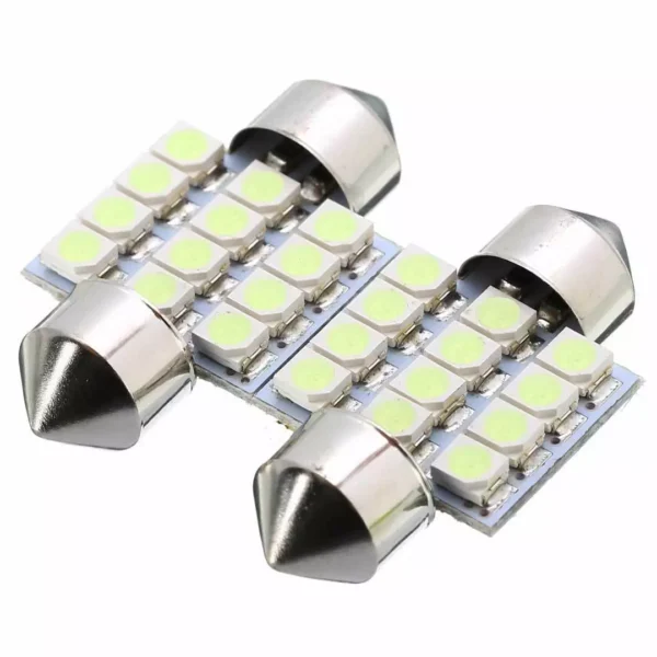 car roof light led fuse holder (1 pc) - Image 5