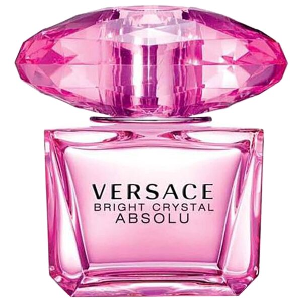 ( 2 piece ) versace bright crystal edp perfume for women | best quality perfume for women | best fragrance perfume - Image 3