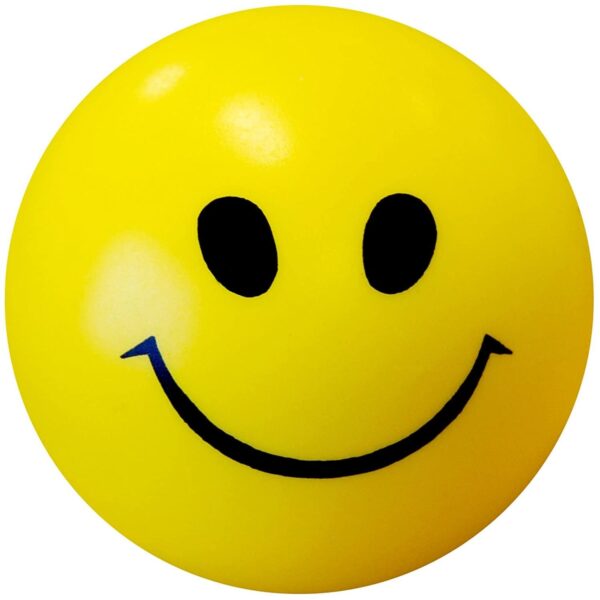 sn-455 smart care hand exercise ball phisioball smile balls stress relief balls kids toys - Image 3