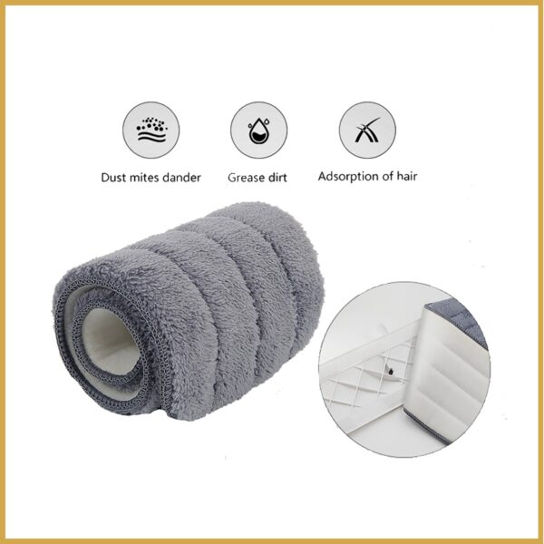 heavy duty spray mop refill | best quality mop refil - Image 2