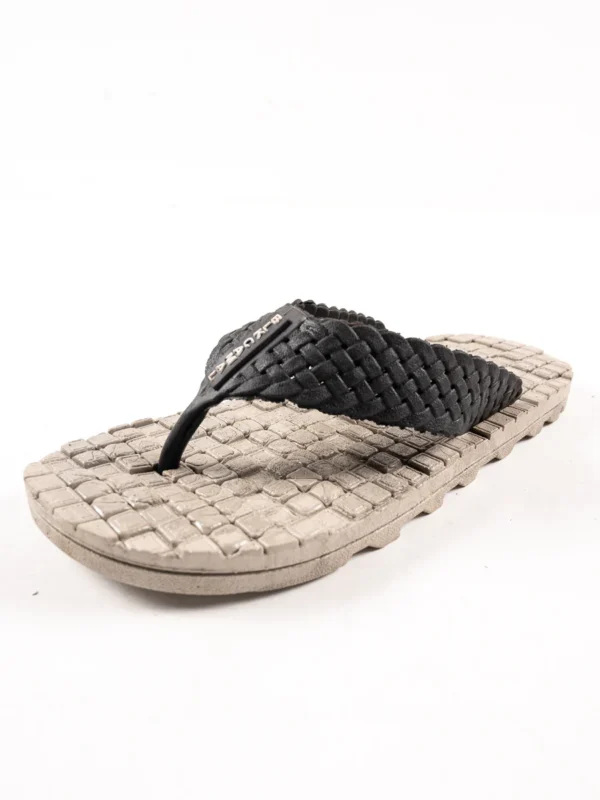 black camel medicated slippers  (medicated - 41-44) - Image 8