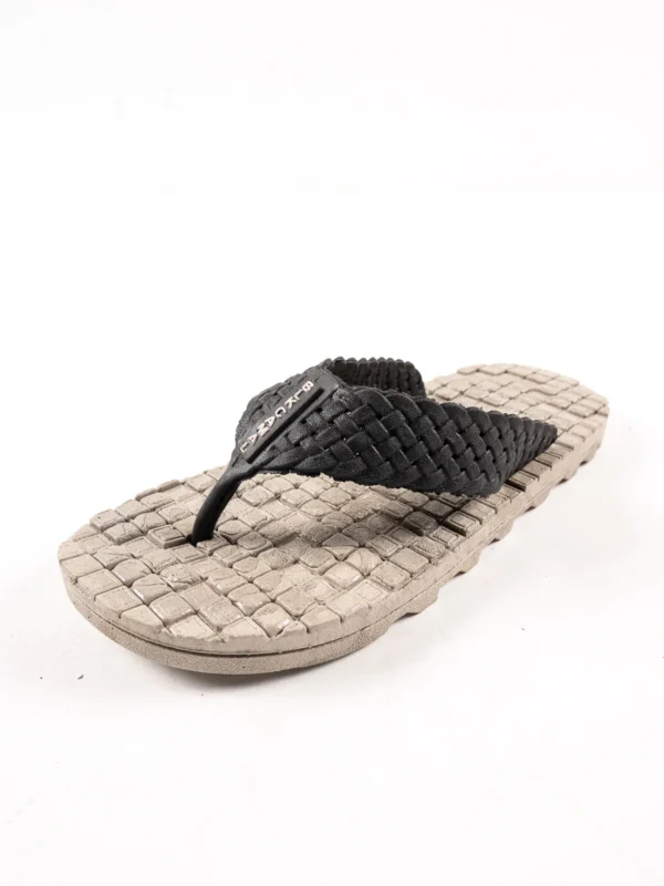 black camel medicated slippers  (medicated - 41-44) - Image 5