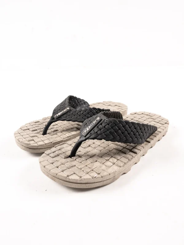 black camel medicated slippers  (medicated - 41-44) - Image 9