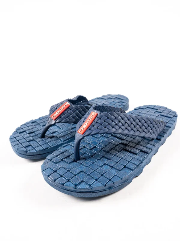 black camel medicated slippers  (medicated - 41-44) - Image 2