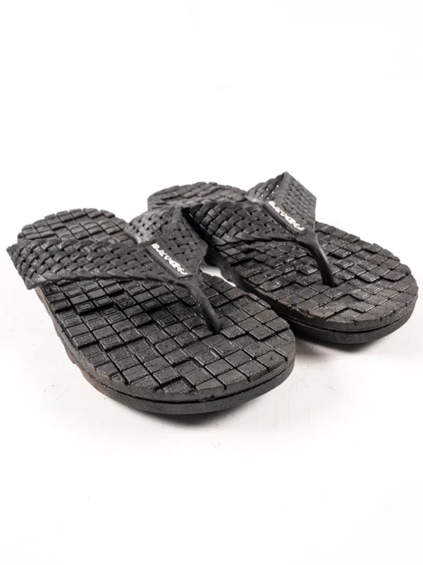 black camel medicated slippers  (medicated - 41-44) - Image 3