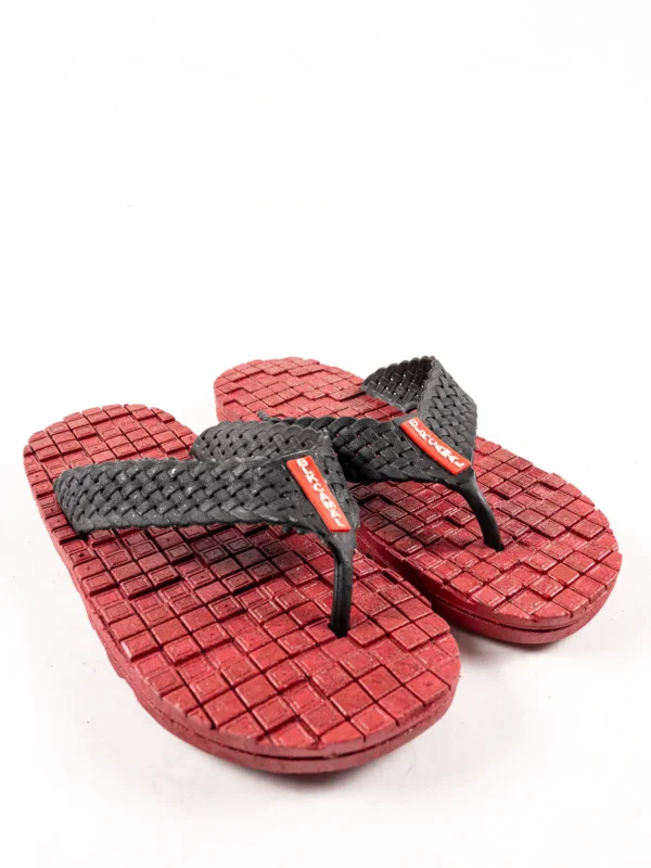black camel medicated slippers  (medicated - 41-44)