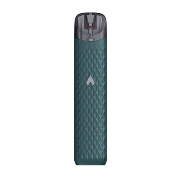 uwell popreel n1 pod system kit 520mah 2ml + strawberry flavour | best quality pod/vape/e-cigarette ( random color )( without display ) - Image 2